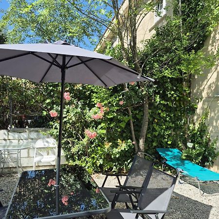 Cool Basement Studio In Hosts House With Private Terrace And Bbq Zizur Mayor Exteriér fotografie